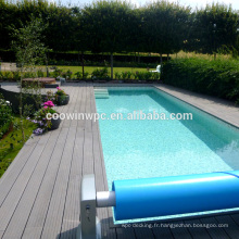 Embouts de terrasses en composite pour piscine À propos de COOWIN